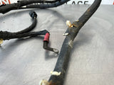 2014 FORD F150 POWER STEERING RACK HARNESS OEM #571