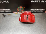 2013 C6 CORVETTE BRAKE CALIPERS BASE OEM #1038