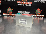 1999 C5 CORVETTE BODY CONTROL MODULE BCM OEM 09367609 #964
