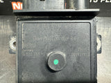 2005 GMC SIERRA 6.6 LLY GLOW PLUG MODULE OEM #1040
