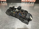 2012 FORD F250 FUSE BOX BODY CONTROL MODULE BCM BC3T-14B476-CG OEM #907