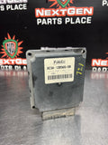 2009 FORD F250 POWER STROKE 6.4 DIESEL TCM 8C3A-12B565-DB OEM #729