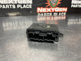 2019 FORD F250 LH DRIVER FRONT DOOR CONTROL MODULE #1179