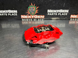 2021 CAMARO LT1 LEFT REAR BREMBO BRAKE CALIPER OEM #1556