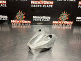 2011 CAMARO SS V8 LS3 MOTOR MOUNT PEDESTAL BRACKET LH DRIVER SIDE OEM #1013