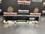 2007 FORD F250 SUPERDUTY DIESEL CLUSTER 6C3T10849AN OEM #723