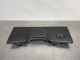 2005 C6 CORVETTE KNEE BOLSTER PANEL DASH TRIM BLACK OEM #1468
