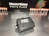 2015 FORD MUSTANG GT LIGHTING CONTROL MODULE FR3T-14D644-BE OEM #848