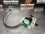 2001 C5 CORVETTE IGNITION SYSTEM WITH KEY 10447055 OEM #1088