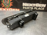 07 DODGE RAM 6.7 2500 FRONT AND REAR WINDOW SWITCHES OEM #1204
