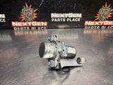 2014 C7 CORVETTE Z51 POWER BRAKE BOOSTER PUMP ASSEMBLY W BRACKET OEM 23451913 #1604