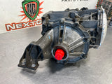 2005 C6 CORVETTE REAR DIFFERENTIAL MANUAL WITH 3.42 GEAR RATIO OEM #3807