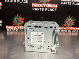 2013 FORD MUSTANG GT RADIO STEREO W/OUT NAVIGATION OEM DR3T-19C157-CA #877