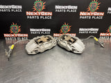 2015 FORD MUSTANG GT FRONT CALIPERS LH AND RH OEM #749