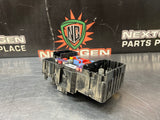 2017 CHEVY SILVERADO 2500 LH DASH FUSE BOX 23459422 OEM #1280
