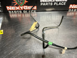 05 -13 C6 CORVETTE PURGE SOLENOID WITH LINES OEM #1038