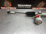 2006 C6 CORVETTE POWER STEERING RACK OEM #1194