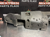 05-13 C6 CORVETTE FRONT BUMPER ENERGY ABSORBER OEM 15234471 #1110