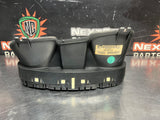 10-15 CAMARO SS MANUAL INSTRUMENT CLUSTER OEM 92240634 #1524