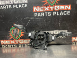 2021 FORD MUSTANG STEERING COLUMN BRACKET CLOCK SPRING HOUSING WITH STALKS #1650