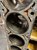 LS1 5.7L BARE ENGINE BLOCK OEM 12562174 #1251
