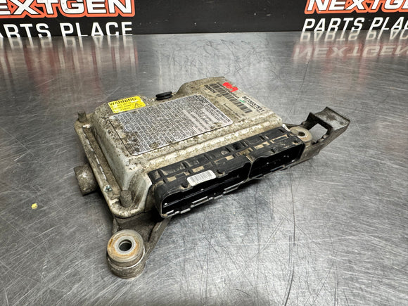 2004 CHEVY SILVERADO K2500 FICM FUEL INJECTOR CONTROL MODULE 8973037511 OEM #859