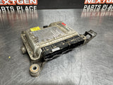 2004 CHEVY SILVERADO K2500 FICM FUEL INJECTOR CONTROL MODULE 8973037511 OEM #859