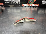 1997-2004 C5 CORVETTE FRONT RH PASSENGER SIDE BUMPER TO FENDER BRACKET OEM #1303