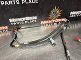 2012 CAMARO SS POWER STEERING LINES / COOLER HOSES OEM #1372