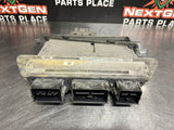 2011 FORD F350 6.7 DIESEL POWERSTROKE PCM ECM ECU BC3A-12A650-ERA OEM #765