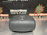 08-09 PONTIAC G8 DRIVER SIDE STEERING WHEEL AIR BAG OEM #1590