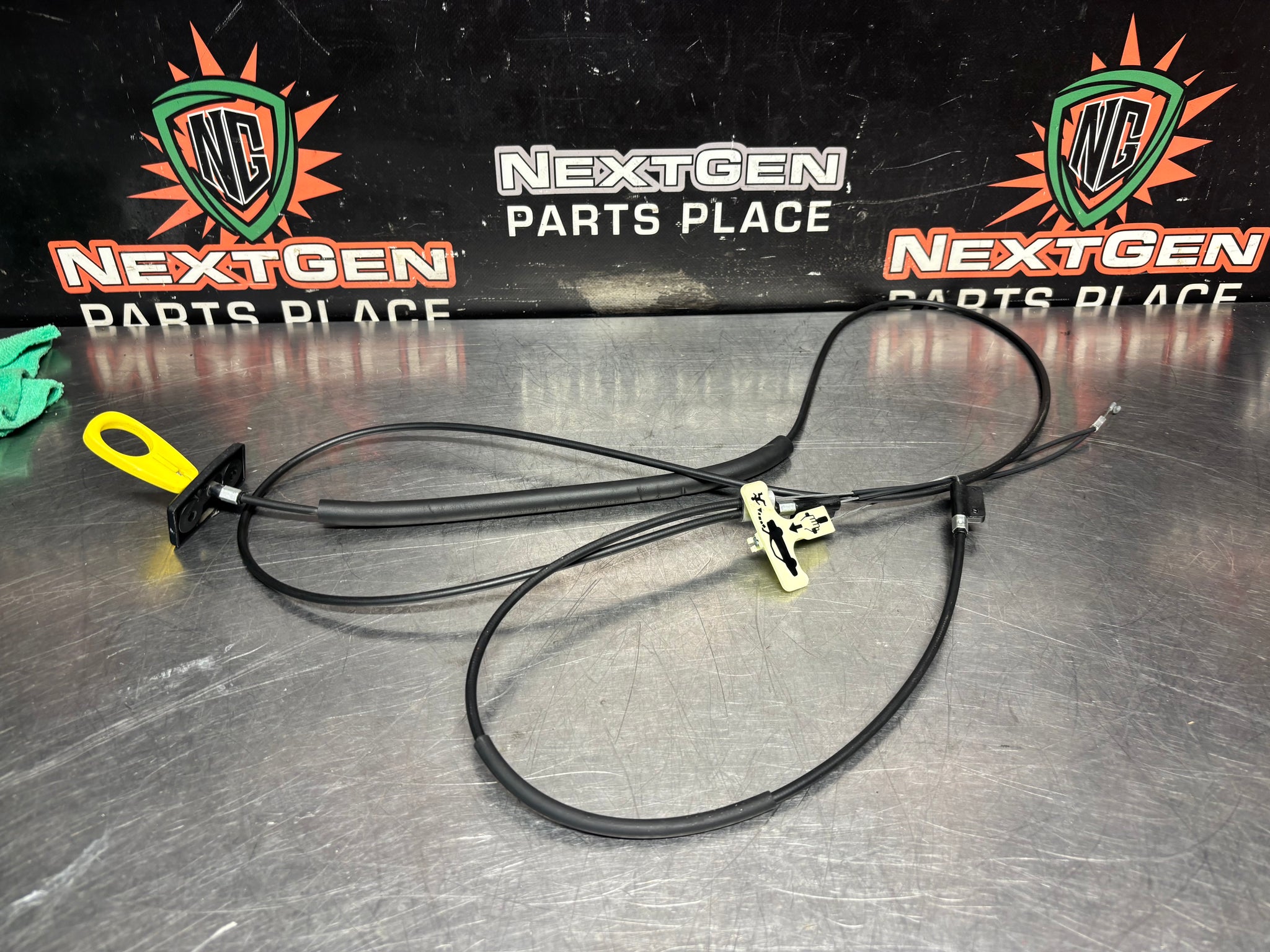 04 - 06 GTO – NextGenPartsPlace