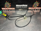 04 - 06 PONTIAC GTO TRUNK RELEASE CABLE OEM #1522