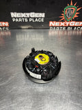 2017 FORD MUSTANG GT STEERING WHEEL AIR BAG OEM #1203