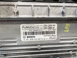 2013 FORD F250 F350 6.7 PCM ECM ECU COMPUTER DC3A-12A650-AHN OEM #507