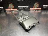 2014 CAMARO SS CONSOLE SHIFTER TRIM BEZEL AUXILIARY GAUGES OEM 22958836 #1008