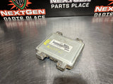 2004 CHEVY SILVERADO 2500HD PCM 15293913 OEM #820