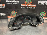 1998 C5 CORVETTE CLUSTER WITH BEZEL OEM #1251