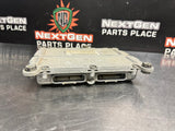 2005 GMC SIERRA 2500HD LLY 6.6 DURAMAX ALLISON TCM 15196781 OEM #1161