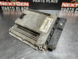 2008 CHEVY DURAMAX 6.6 LMM ECM 12617082 OEM #1037