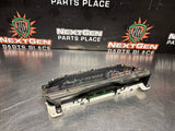 2006 FORD F250 SUPER DUTY DIESEL SPEEDOMETER INSTRUMENT GAUGE CLUSTER OEM #1263