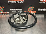 1999 C5 CORVETTE STEERING WHEEL BLCK 10419489 OEM #963