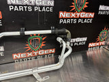 04-07 CADILLAC CTS-V HEATER CORE LINES/ HOSES OEM #1193