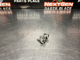 05-13 C6 CORVETTE ABS MODULE BRACKET BOLTS OEM #1038