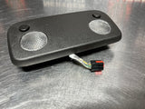 2012 FORD MUSTANG DOME LIGHT OEM #822