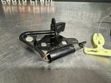 2011 FORD MUSTANG GT TRUNK LOCK LATCH RELEASE ACTUATOR #1081