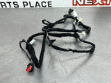 2015 FORD MUSTANG GT HEADLINER WIRING HARNESS OEM FR3T-14334-BD #295