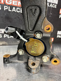 04-07 CADILLAC CTS-V FRONT RH SPINDLE KNUCKLE HUB ASSEMBLY 18079795 OEM #1193