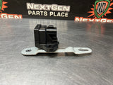 2013 FORD MUSTANG GT FUEL PUMP CONTROL MODULE AU5A-9D370-AG OEM #1177