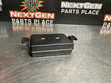 2013 FORD MUSTANG GT LIGHT LAMP CONTROL MODULE OEM DR3T-14D644-BA #1176